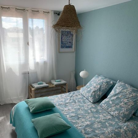 Chambre Le Crès Dış mekan fotoğraf