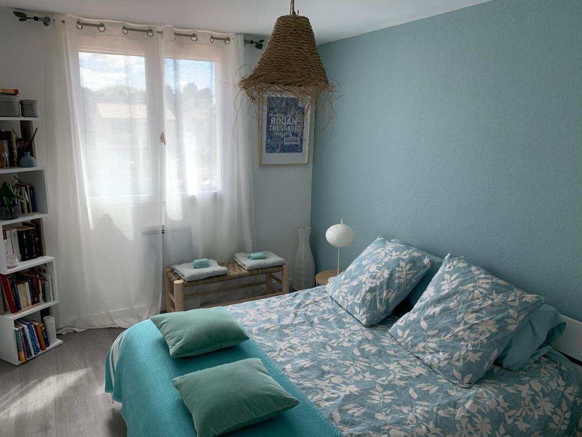 Chambre Le Crès Dış mekan fotoğraf