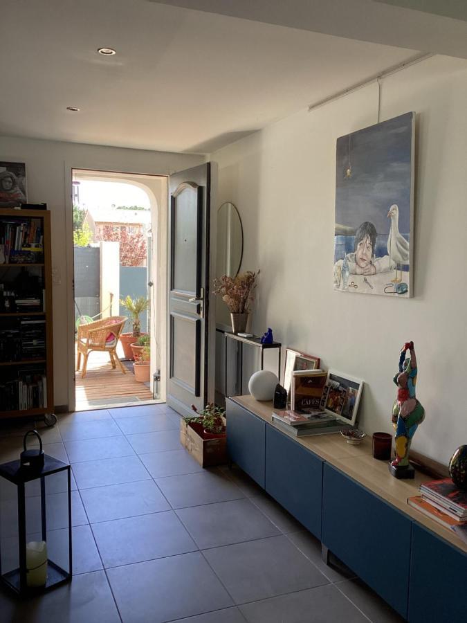 Chambre Le Crès Dış mekan fotoğraf
